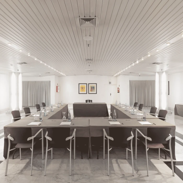 Hotel Gran Derby Barcelona Hotel Gran Derby Barcelona