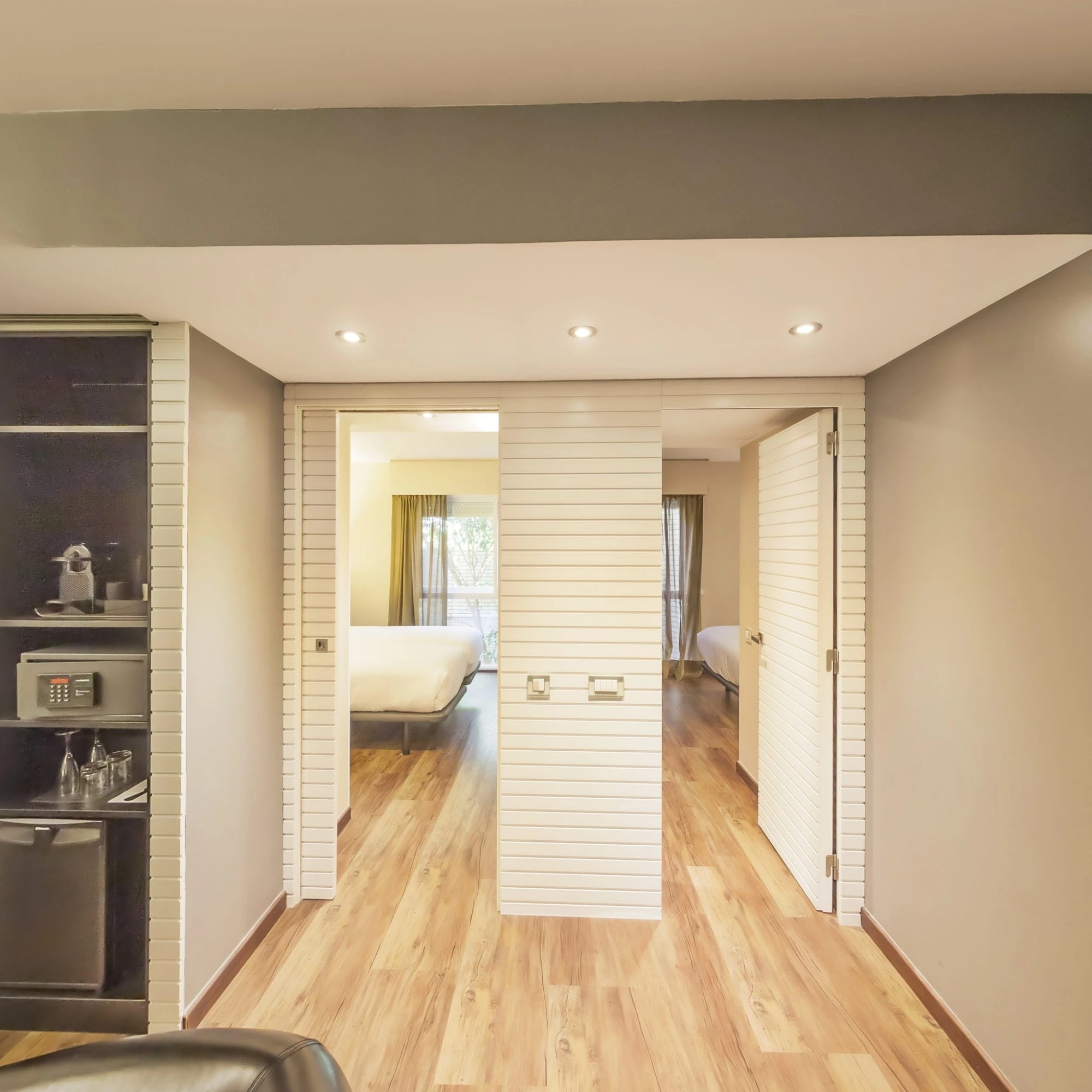 Hotel Gran Derby Barcelona