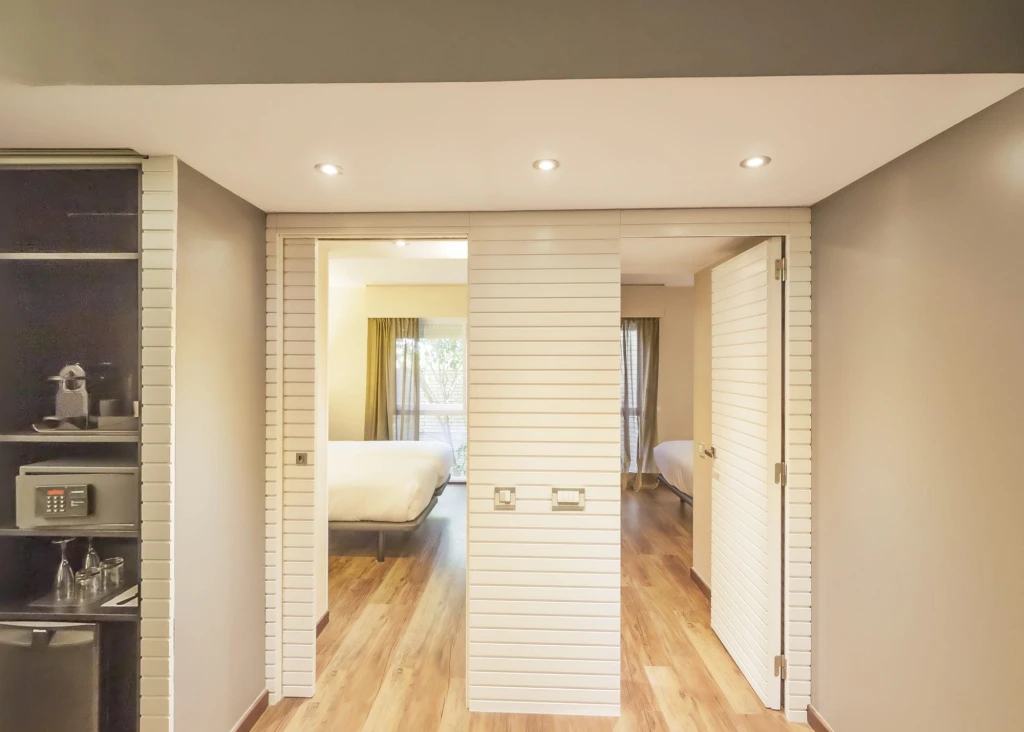 Hotel Gran Derby Barcelona Hotel Gran Derby Barcelona