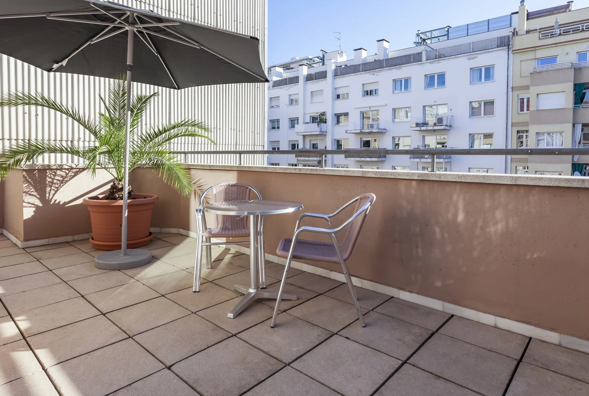 Hotel Gran Derby Barcelona