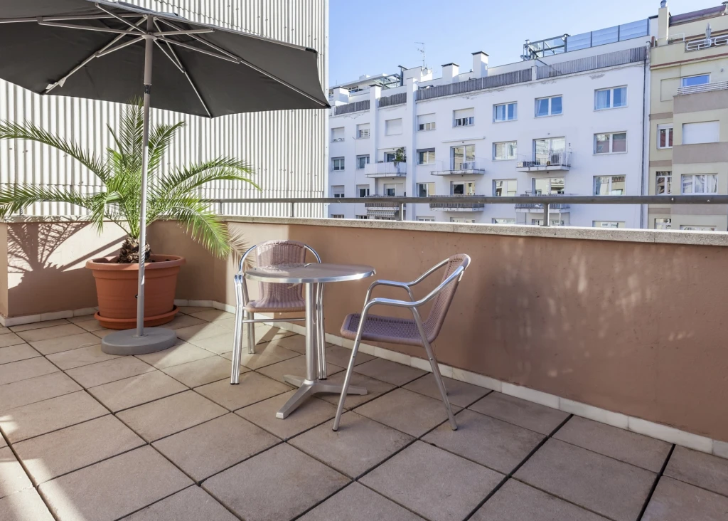 Hotel Gran Derby Barcelona Hotel Gran Derby Barcelona