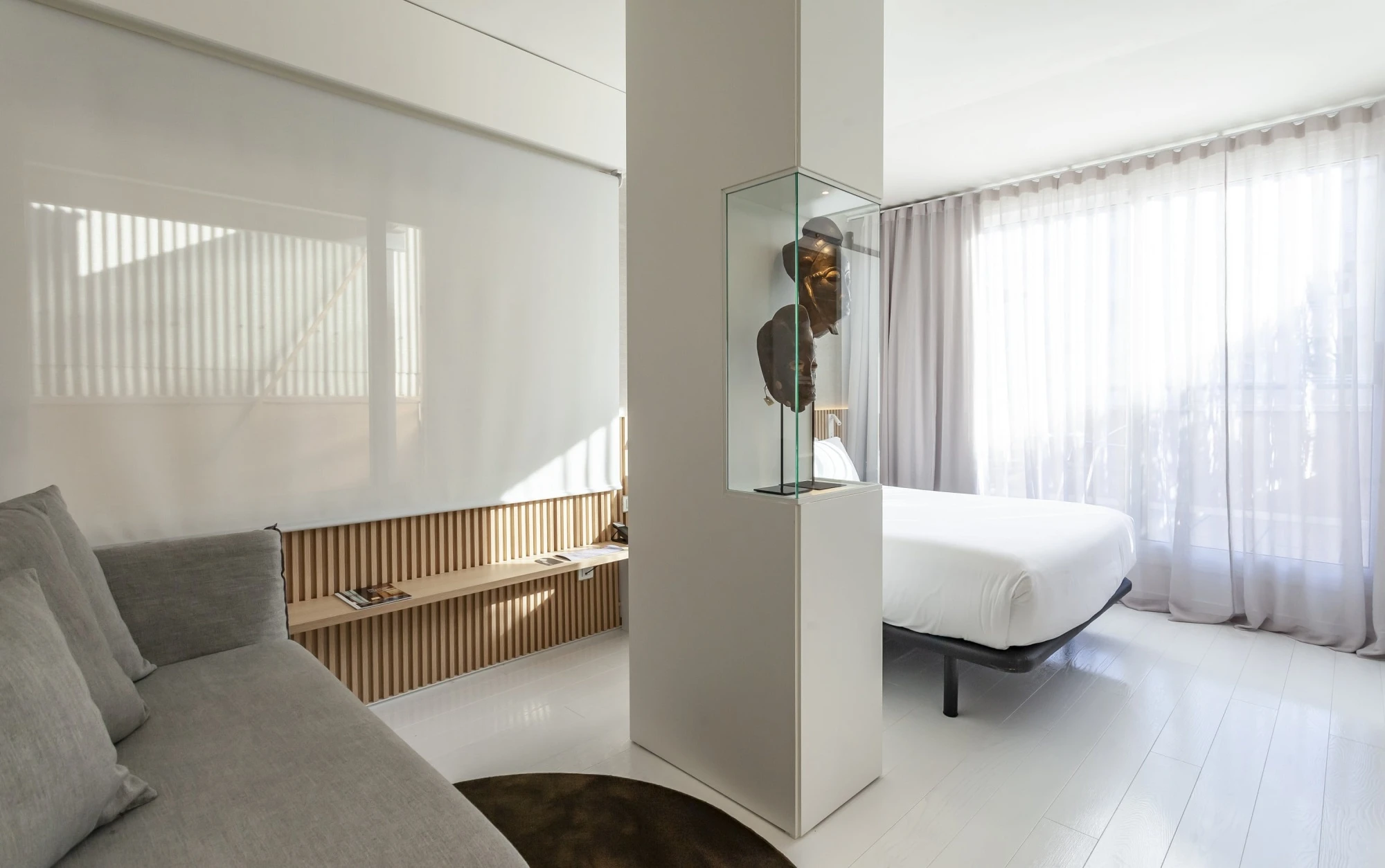 Hotel Gran Derby Barcelona