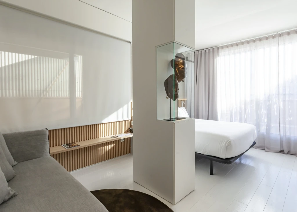 Hotel Gran Derby Barcelona Hotel Gran Derby Barcelona