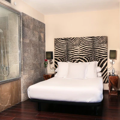 Hotel Gran Derby Barcelona