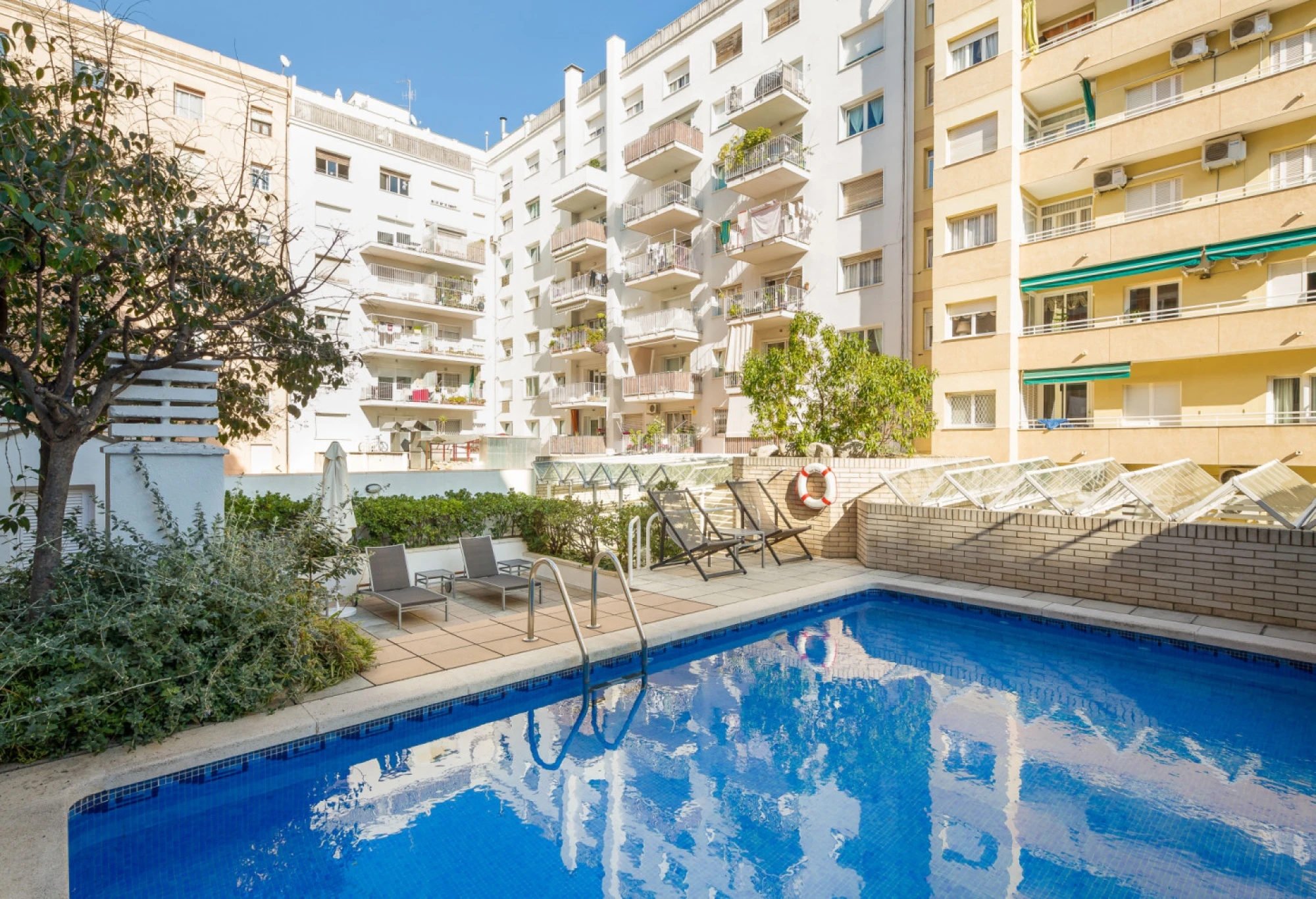 Hotel Gran Derby 4* Barcelona