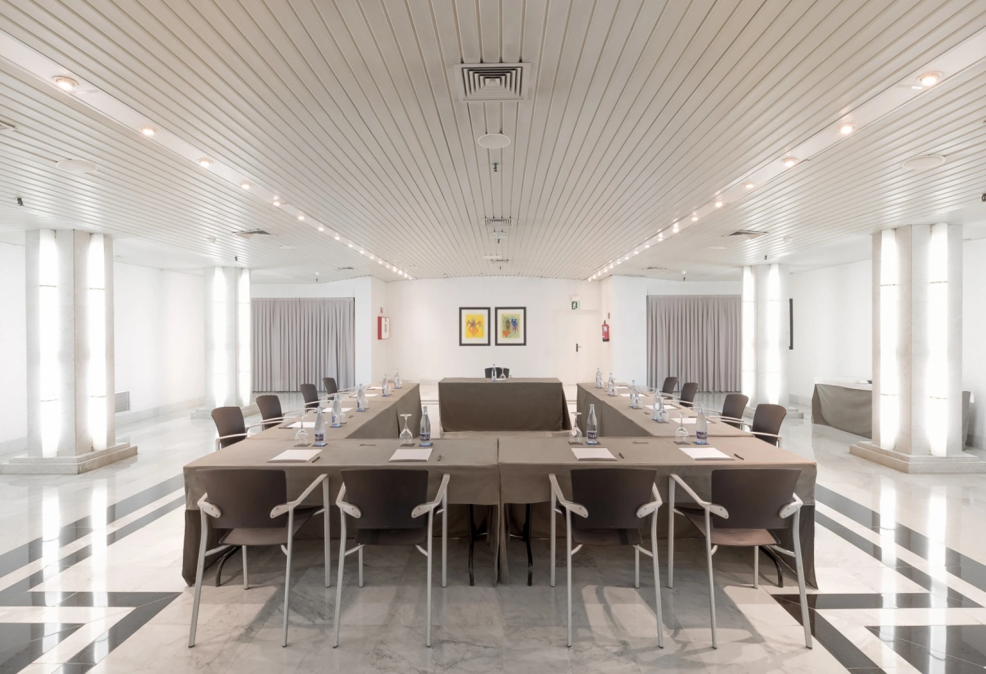 Hotel Gran Derby Barcelona