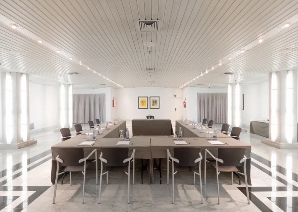 Hotel Gran Derby Barcelona Hotel Gran Derby Barcelona