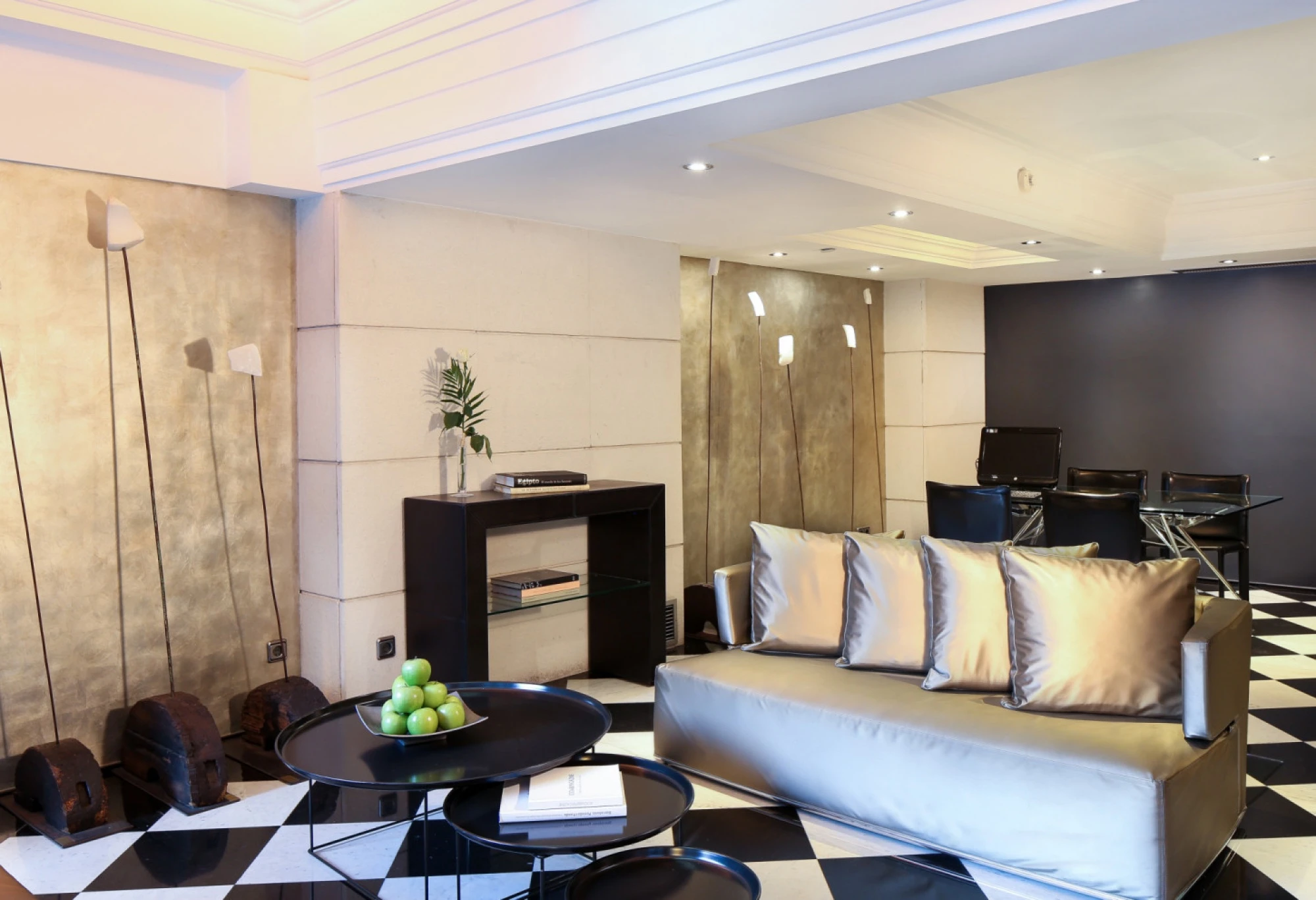 Hotel Gran Derby Barcelona