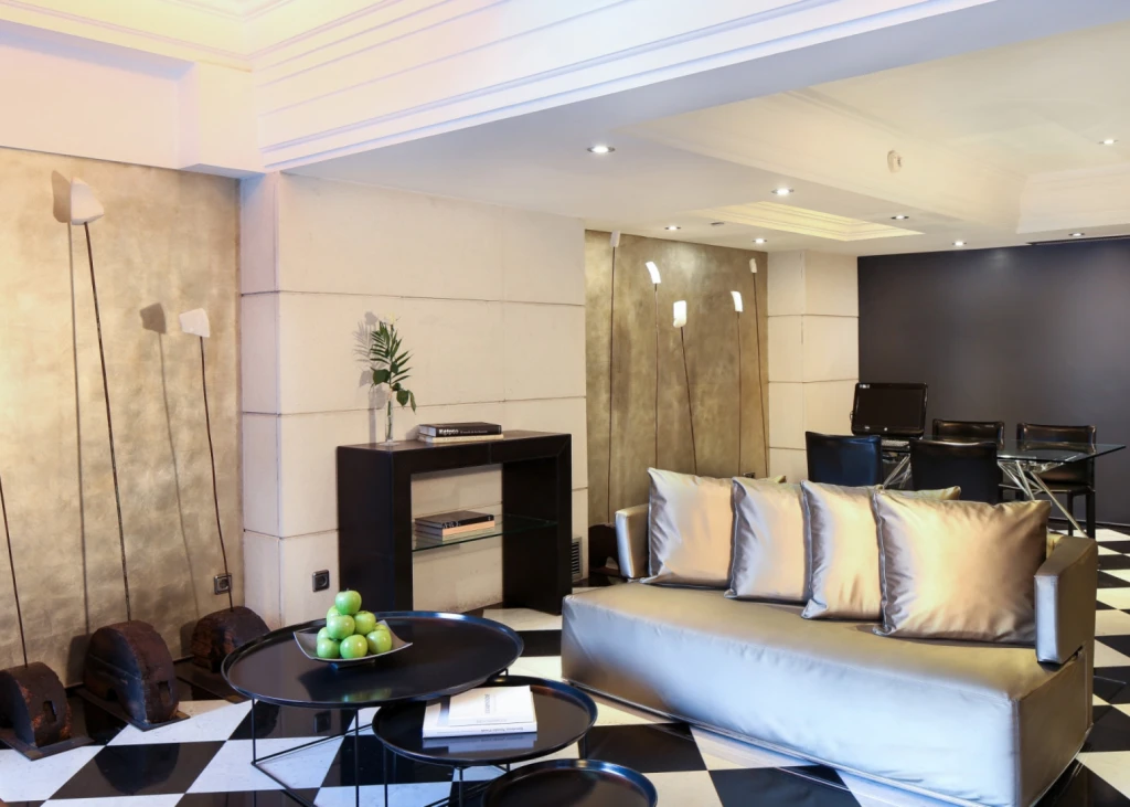 Hotel Gran Derby Barcelona Hotel Gran Derby Barcelona