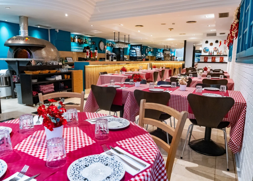 Hotel Gran Derby 4* Barcelona Hotel Gran Derby 4* Barcelona
