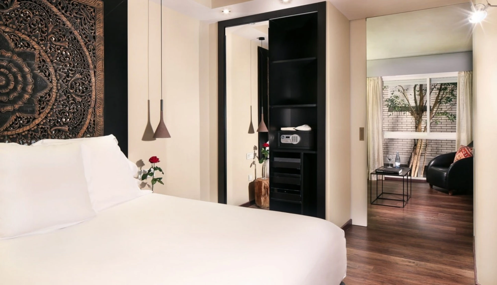 Hotel Gran Derby Barcelona