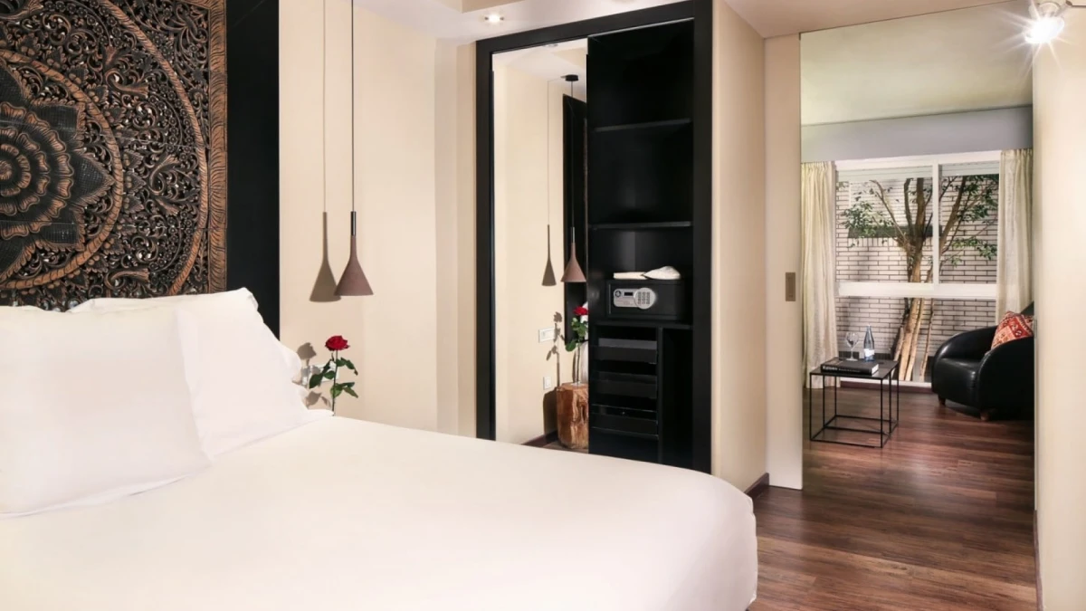 Hotel Gran Derby Barcelona Hotel Gran Derby Barcelona