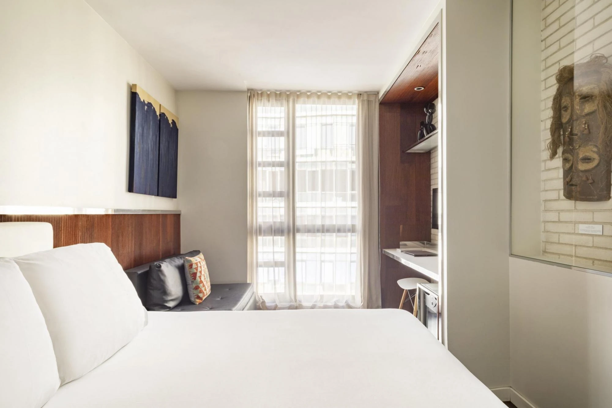Hotel Balmes Barcelona