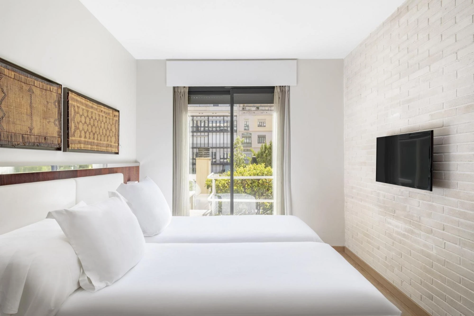 Hotel Balmes Barcelona