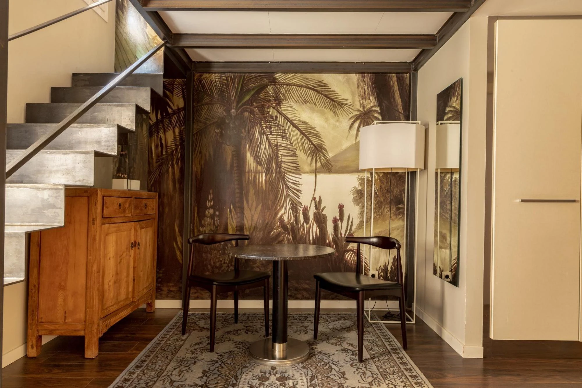 Hotel Balmes Barcelona