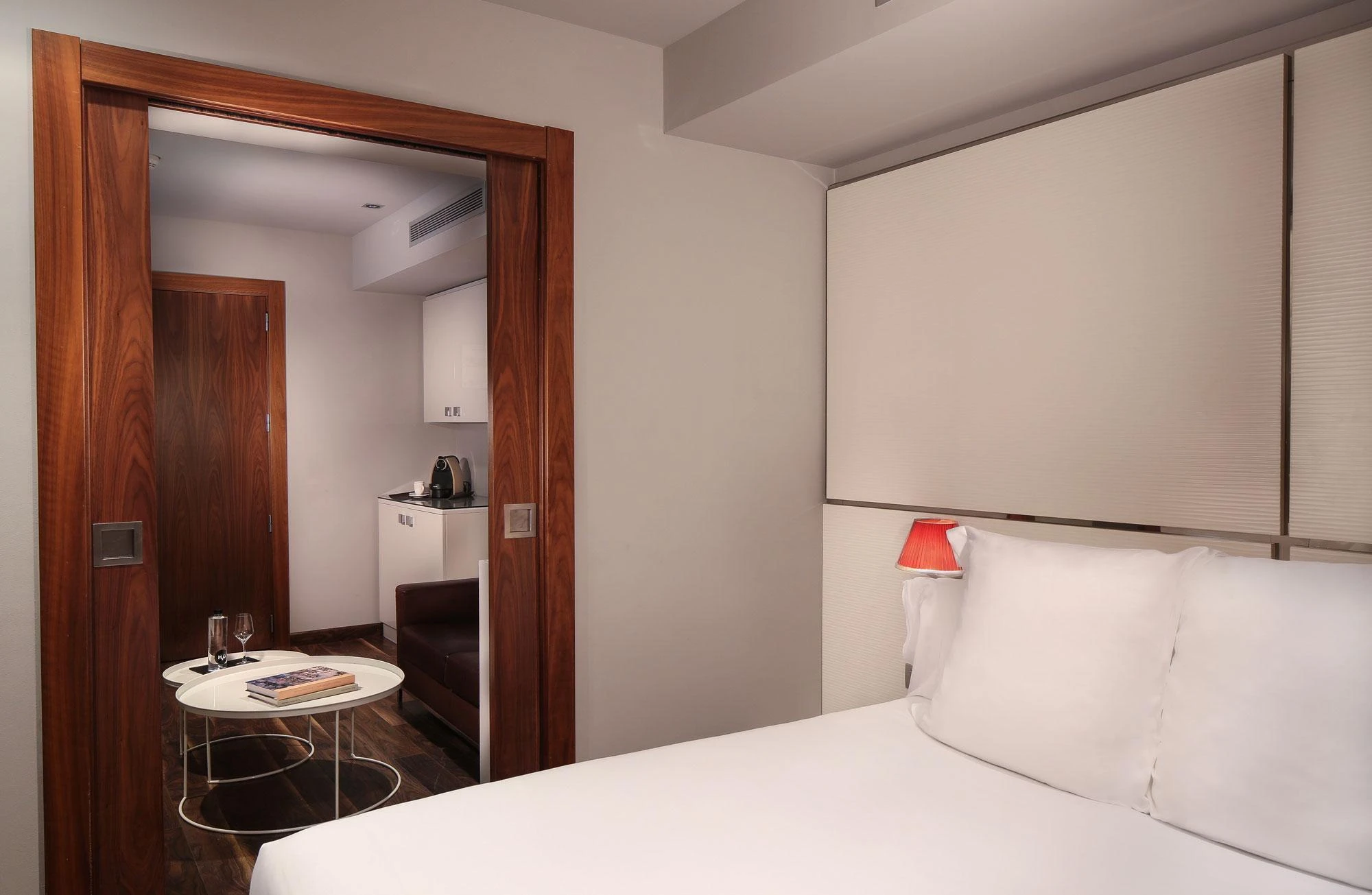 Hotel Balmes Barcelona