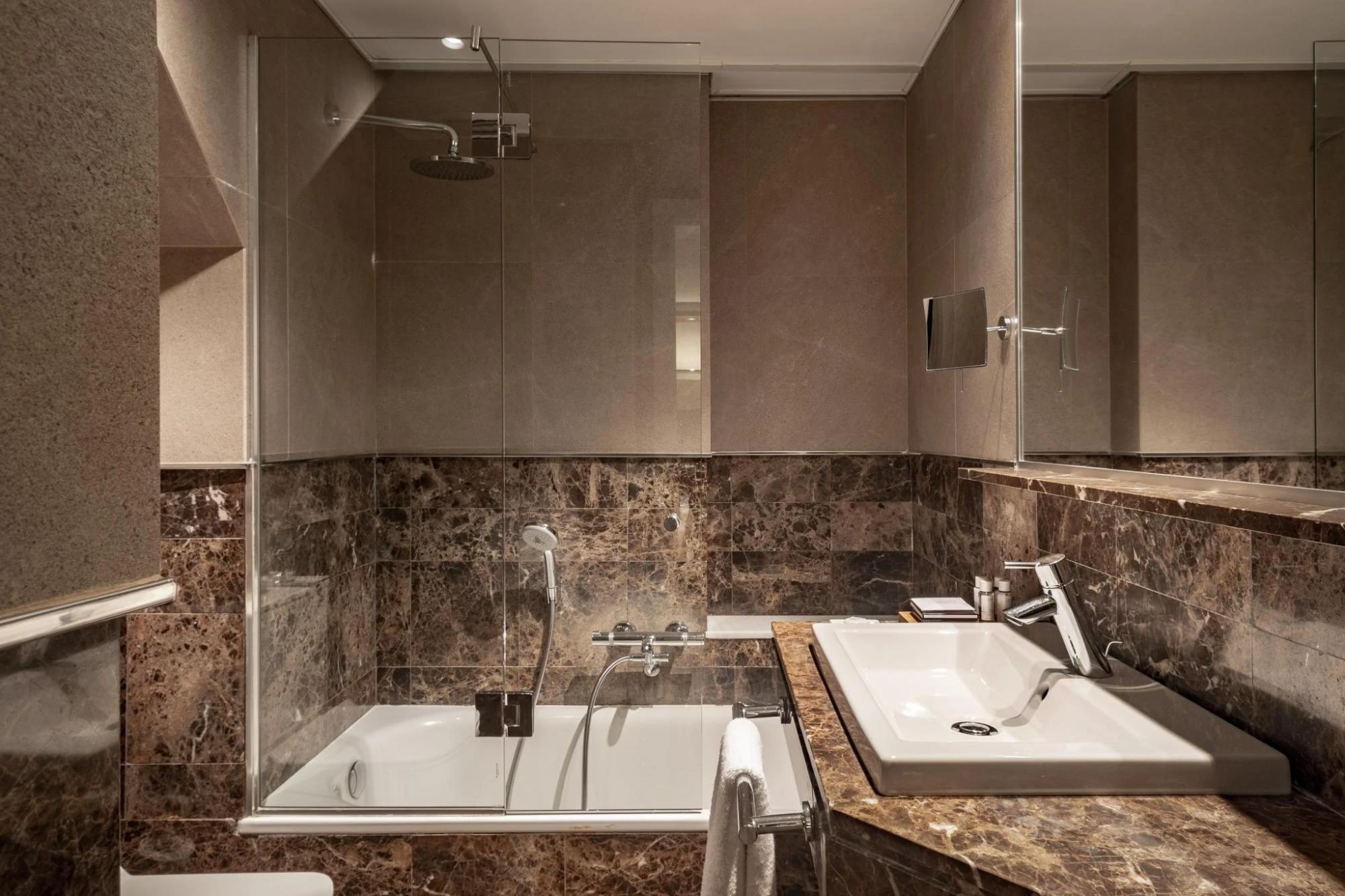 Hotel Balmes Barcelona