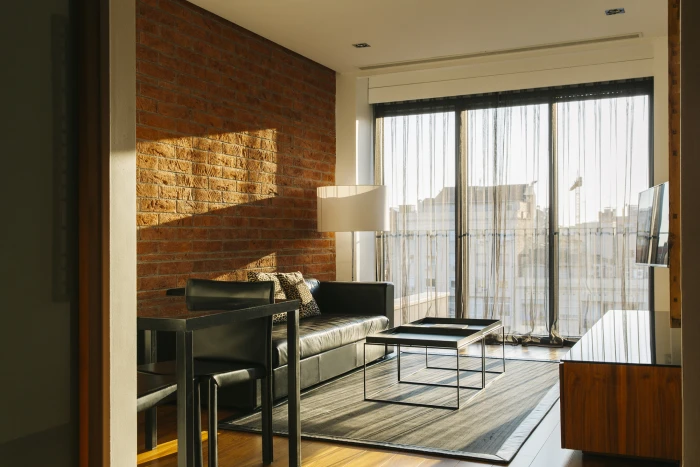 Suites Avenue Barcelona Apartments