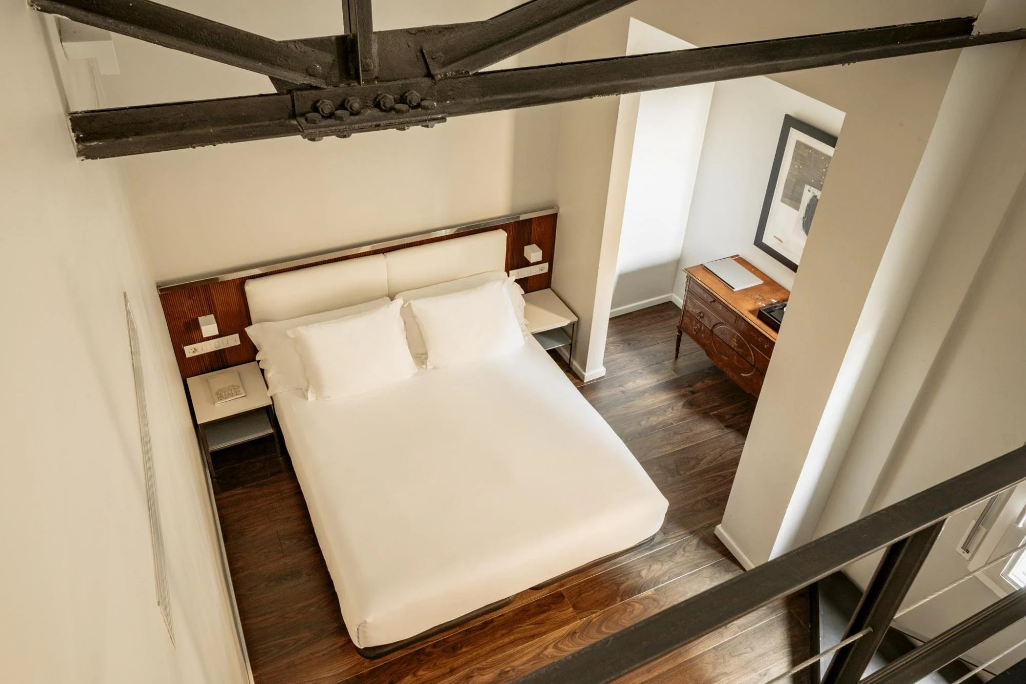 Hotel Balmes Barcelona