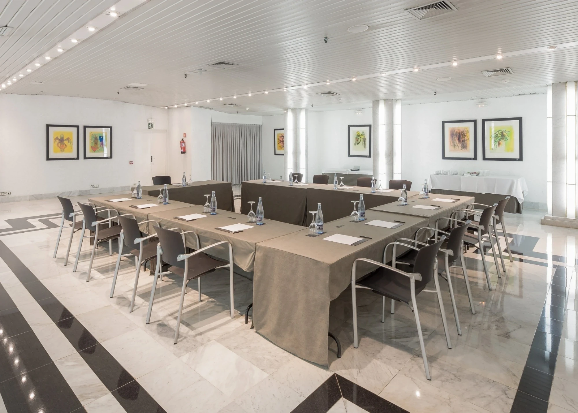 Hotel Gran Derby 4* Barcelona