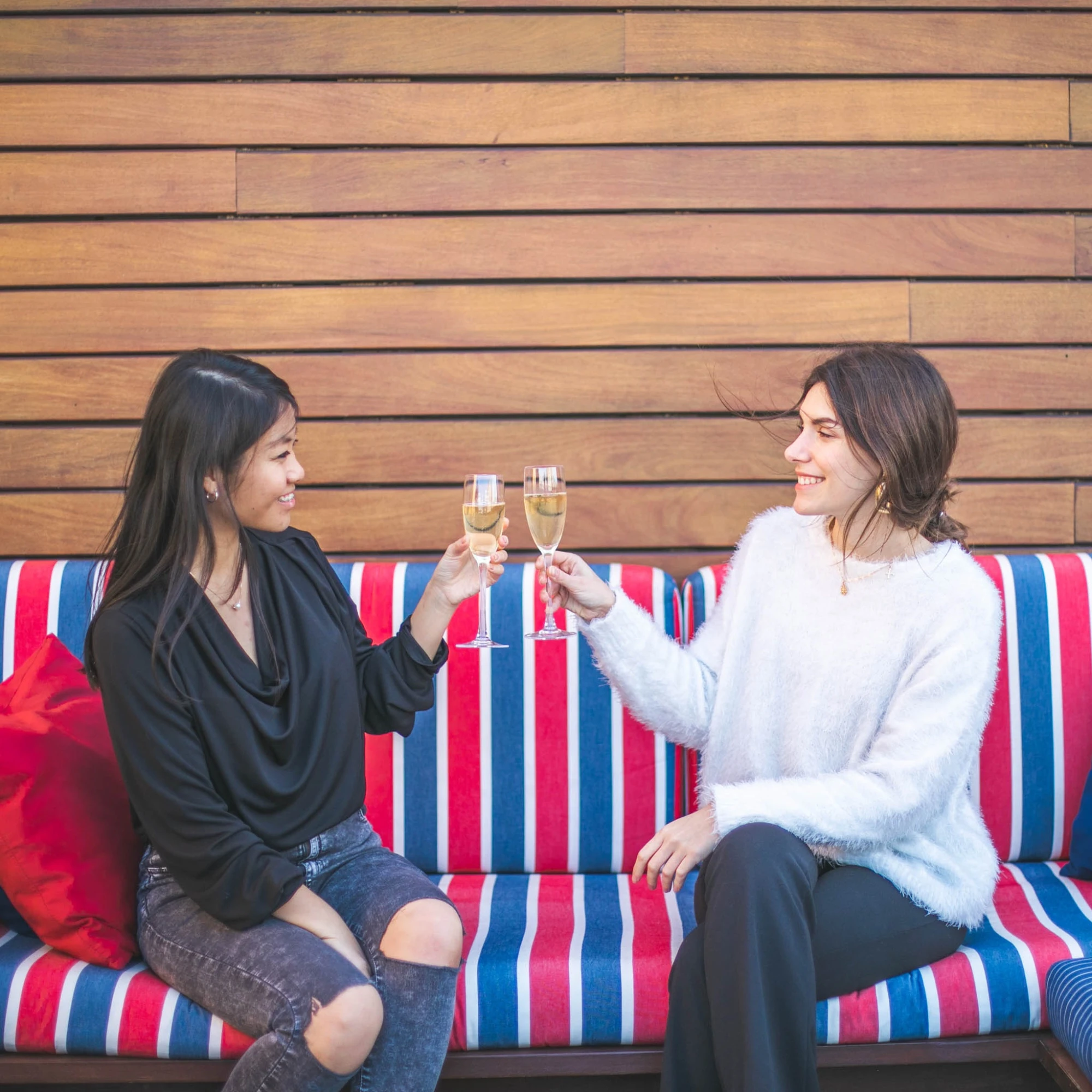 Terraza Lounge | Hotel Europark