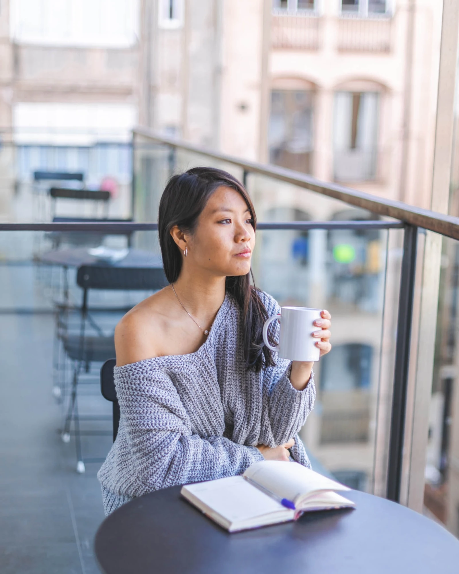 Superior con balcón | Hotel Europark