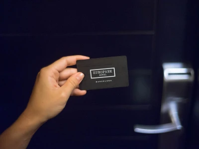 Check-in Online | Hotel Europark Check-in Online | Hotel Europark