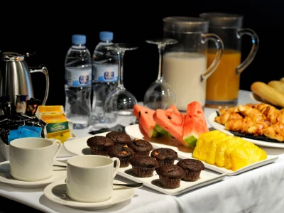 Coffee Break | Hotel Europark Coffee Break | Hotel Europark