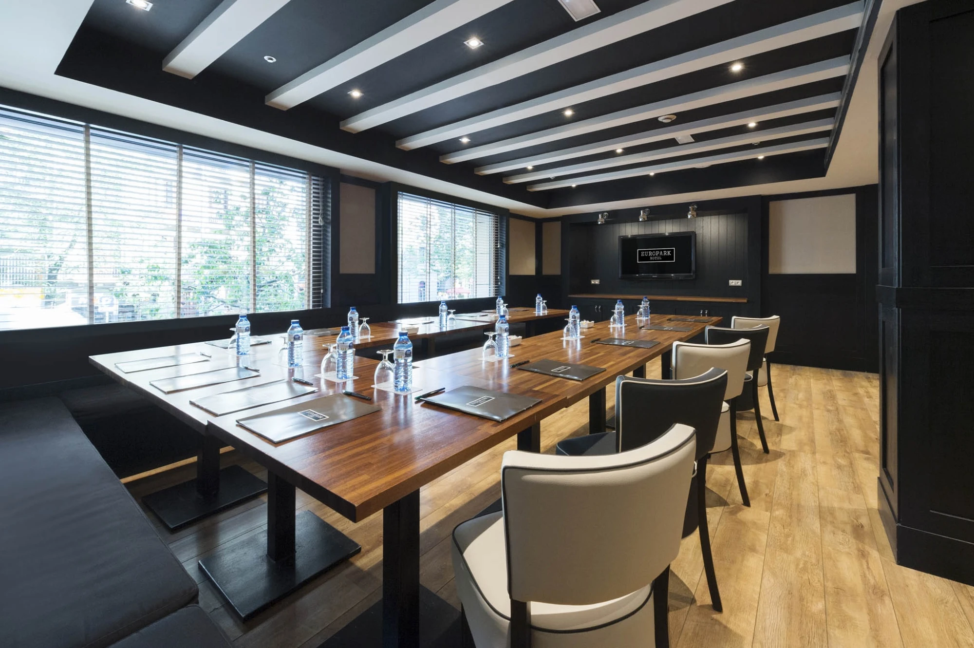 Sala Philadephia | Hotel Europark