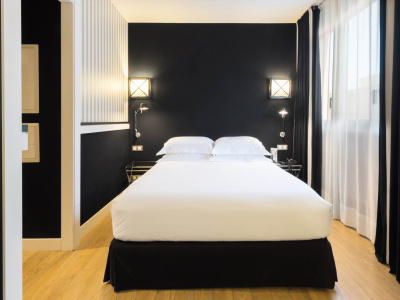 Habitación Doble | Hotel Europark Habitación Doble | Hotel Europark