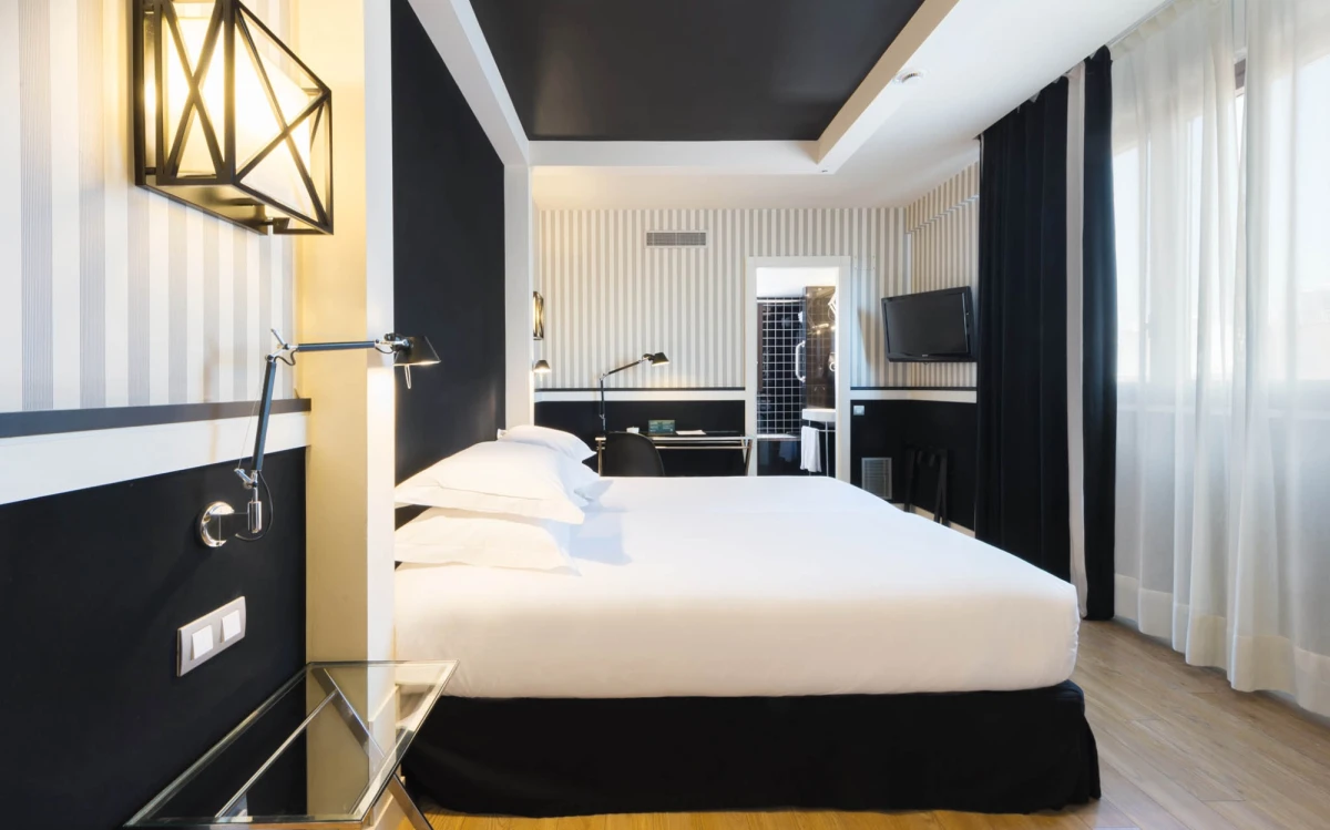 Habitación Doble | Hotel Europark Habitación Doble | Hotel Europark