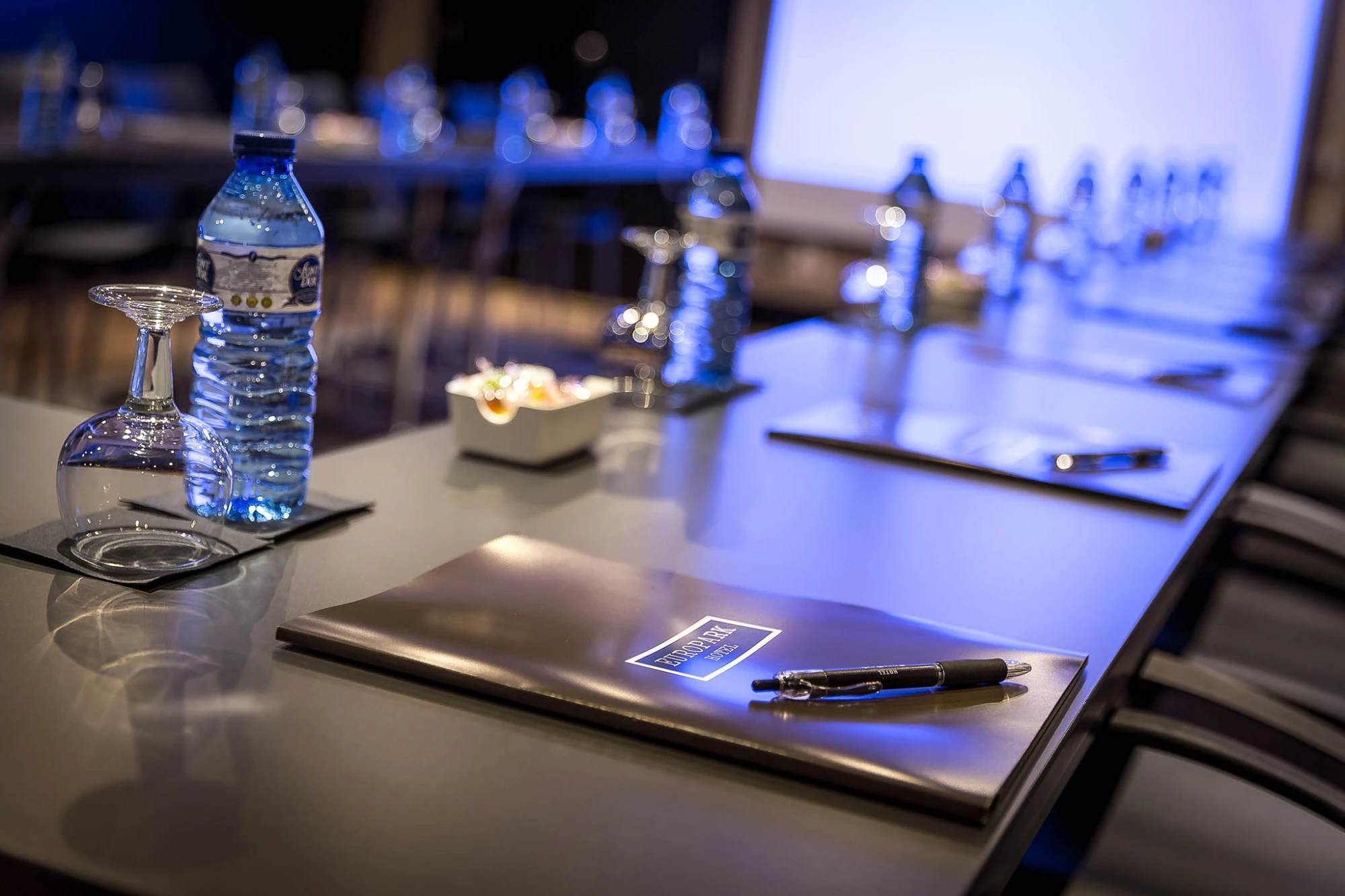 Reuniones y Eventos | Hotel Europark