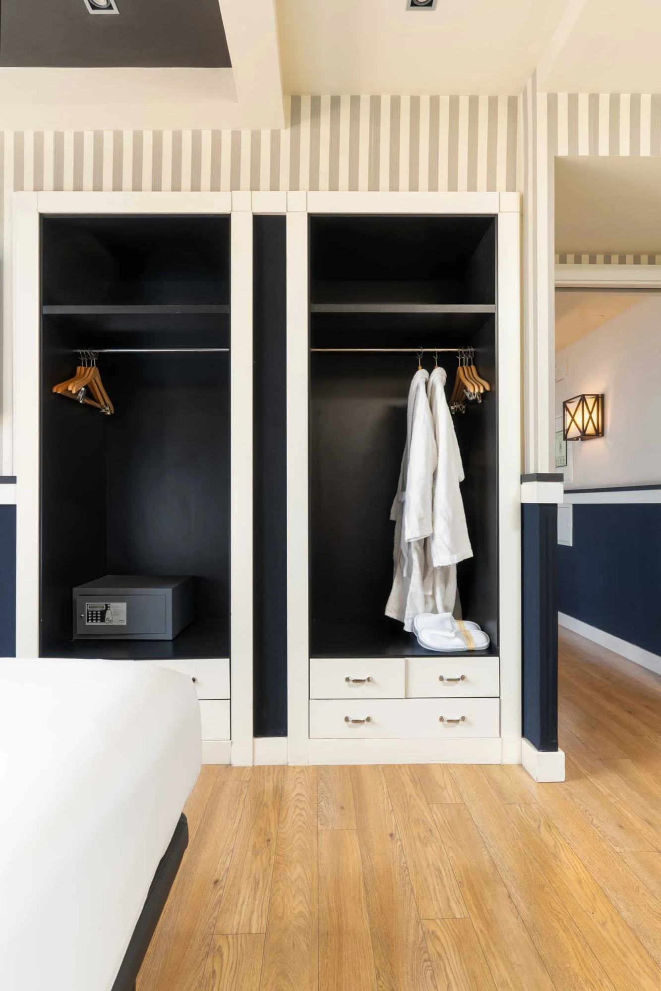 Penthouse Barcelona | Hotel Europark