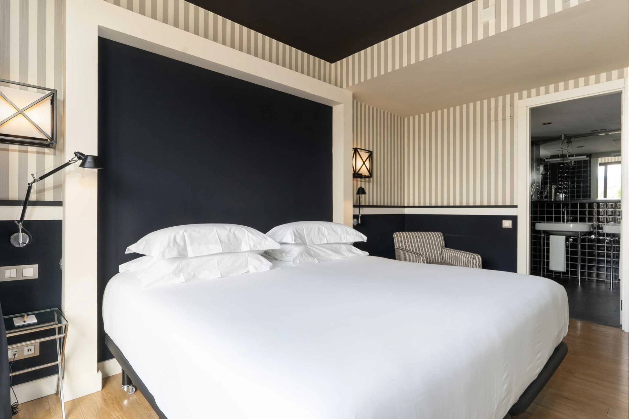 Penthouse Sagrada Família | Hotel Europark