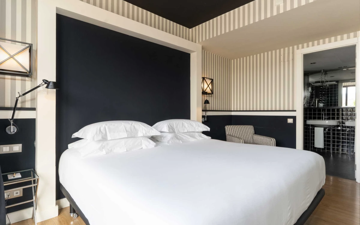 Penthouse Sagrada Família | Hotel Europark Penthouse Sagrada Família | Hotel Europark