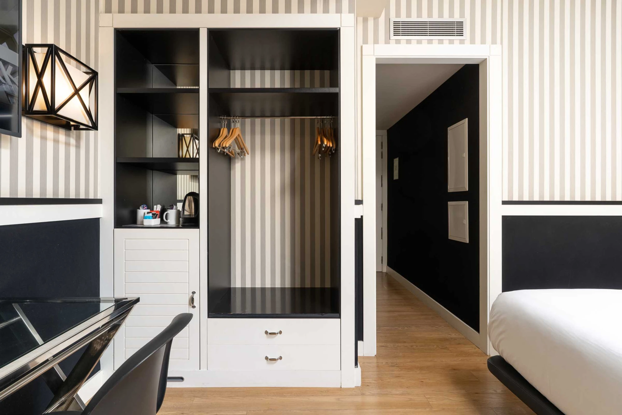 Habitación doble | Hotel Europark