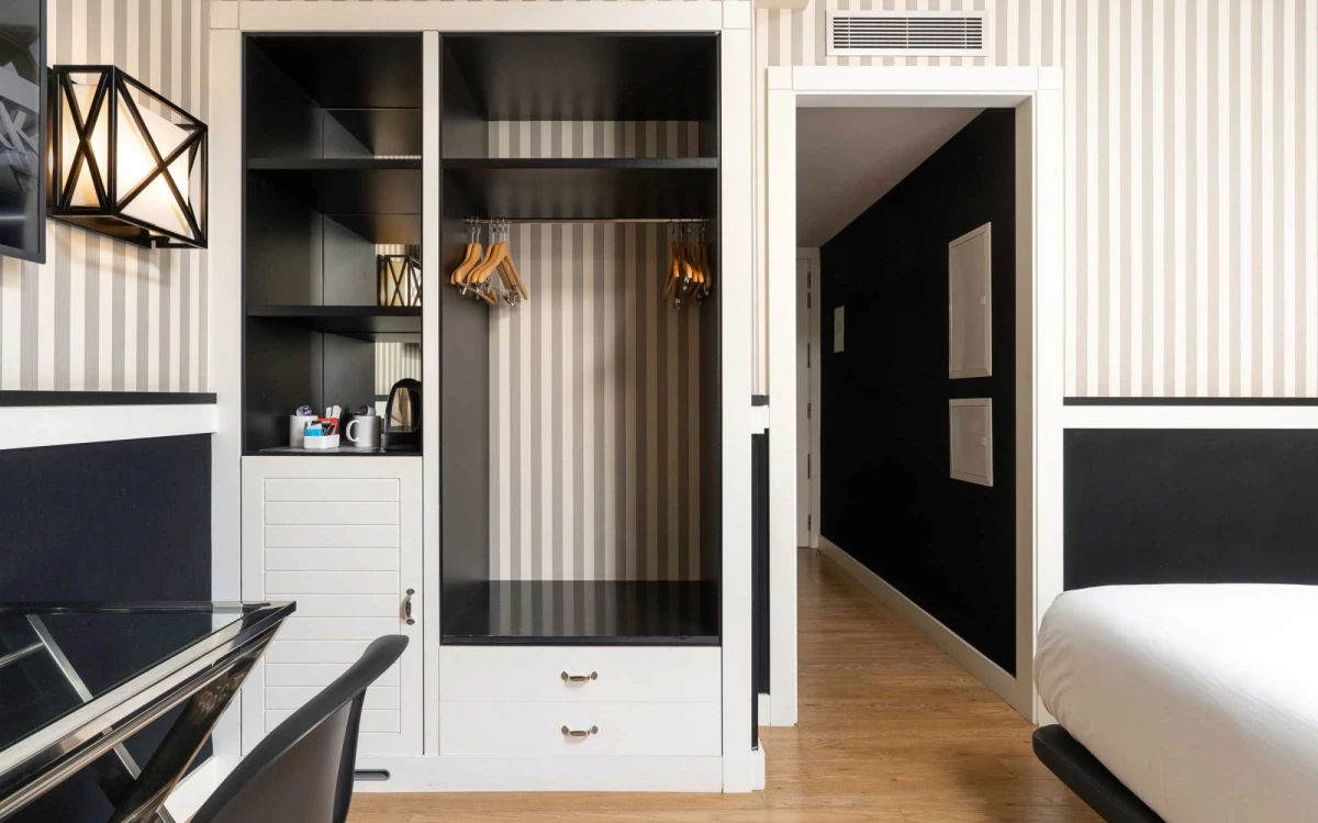 Habitación doble | Hotel Europark Habitación doble | Hotel Europark