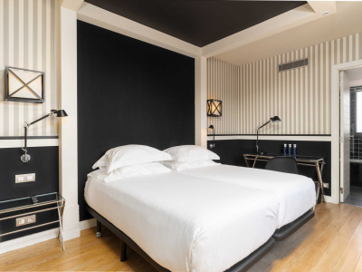 Habitación Triple | Hotel Europark Habitación Triple | Hotel Europark