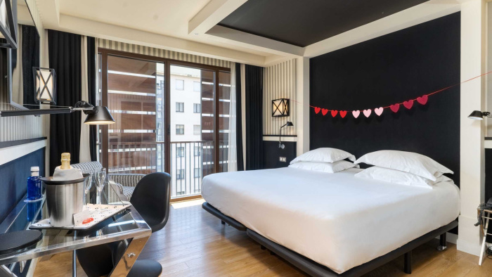 Motivos Románticos - Hotel Europark Motivos Románticos - Hotel Europark