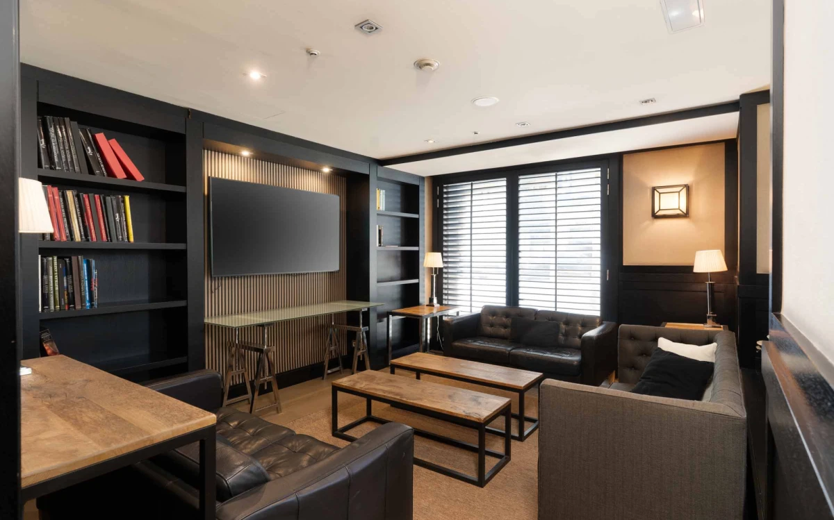 Lobby & Hall - Hotel Europark Barcelona Lobby & Hall - Hotel Europark Barcelona