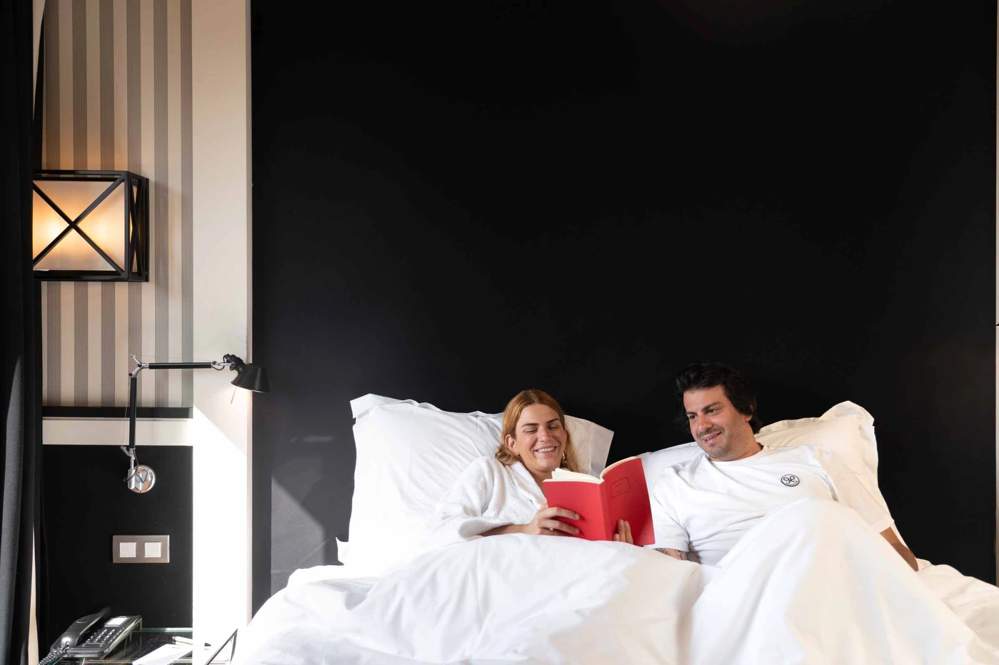 Oferta Abril Loco en Barcelona | Hotel Europark