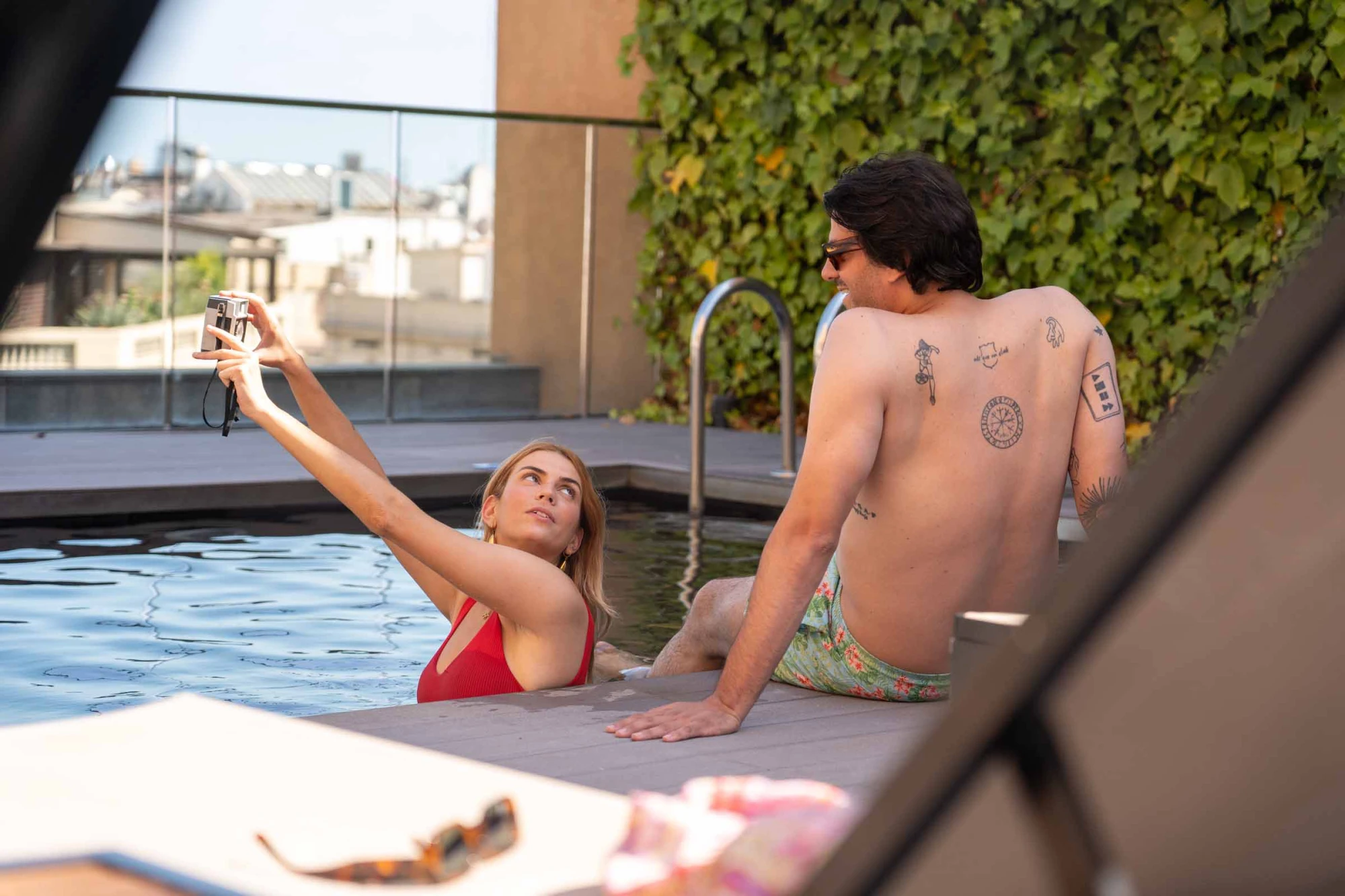 Última Llamada a Barcelona | Hotel Europark