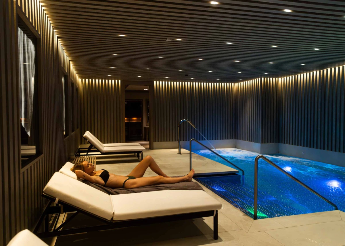 Seventy Spa Barcelona - Organic & Vegan Seventy Spa Barcelona - Organic & Vegan