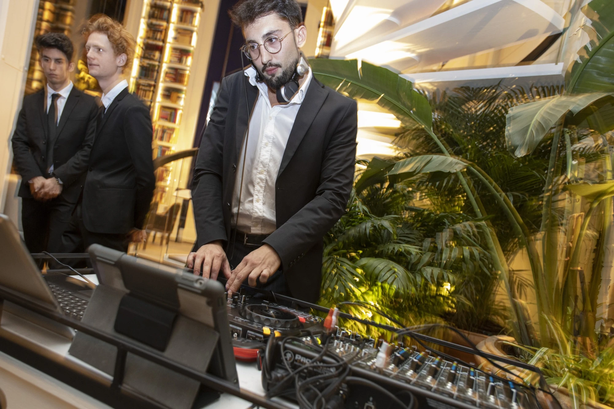 Live Music | Seventy Barcelona