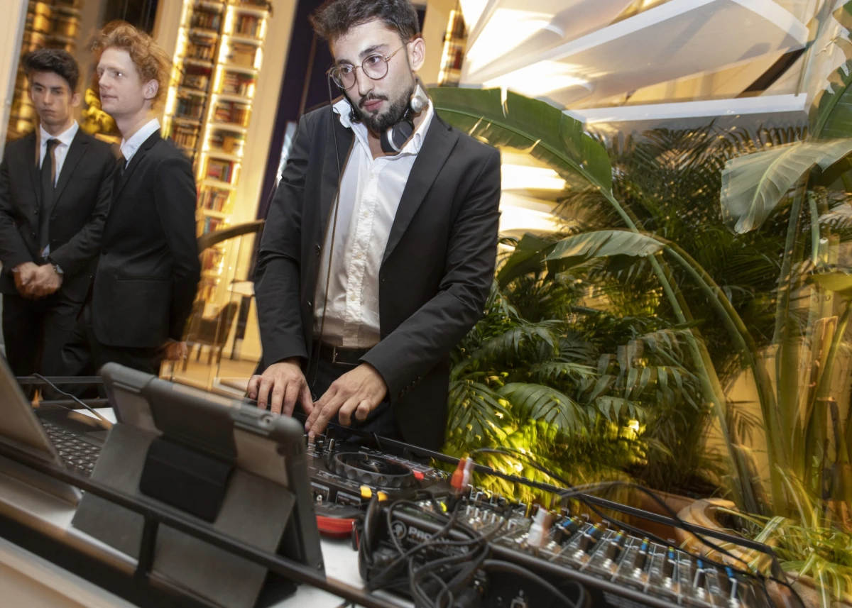 Live Music | Seventy Barcelona Live Music | Seventy Barcelona