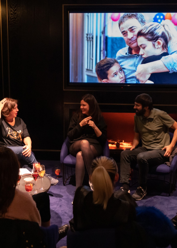 Seventy Movies | Seventy Barcelona Seventy Movies | Seventy Barcelona