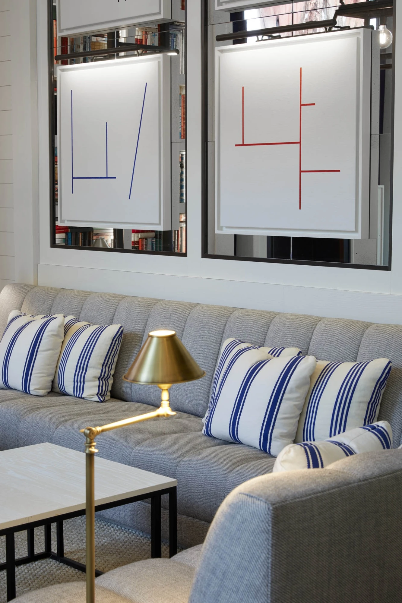 Seventy Barcelona by Ricardo Labougle