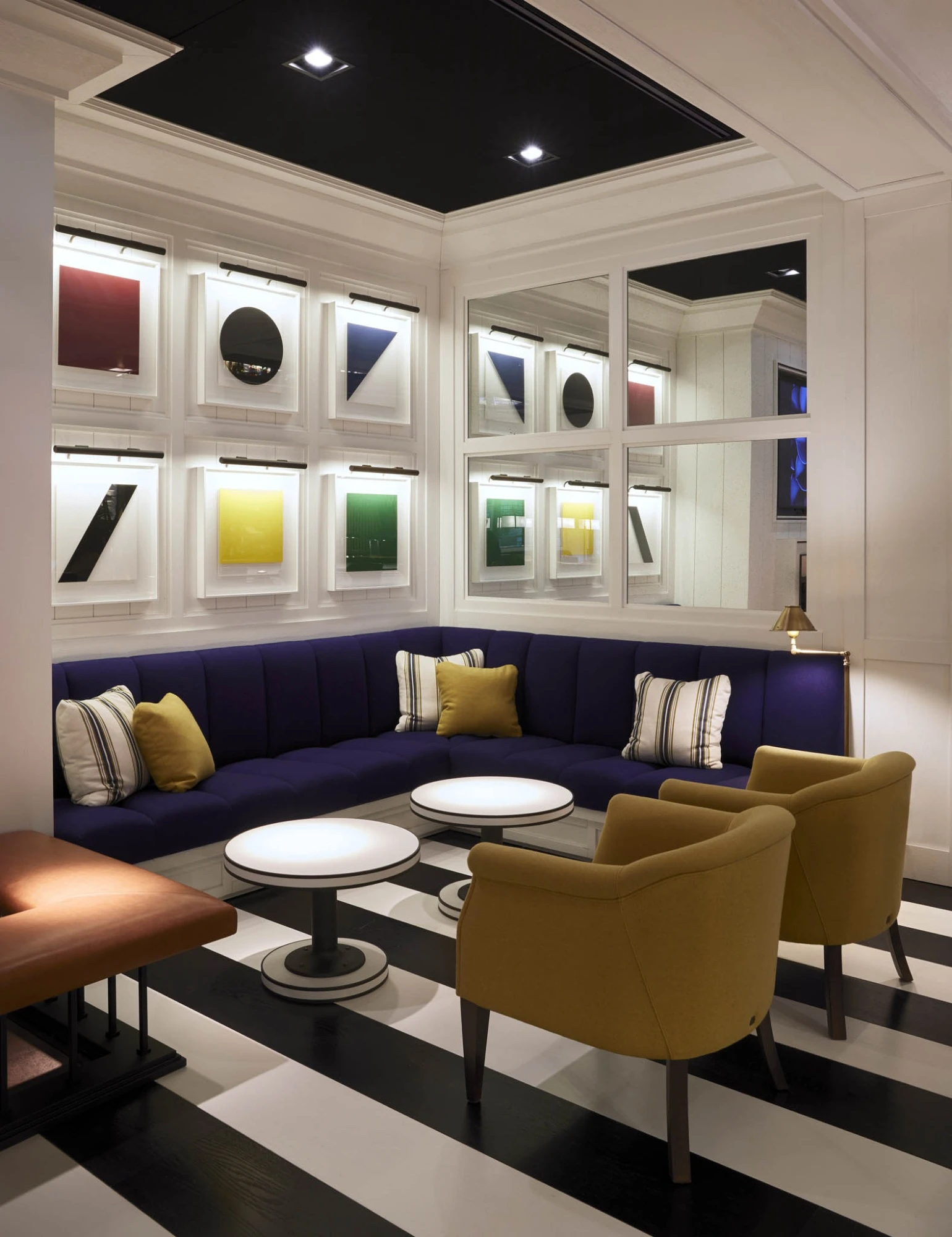 Seventy Barcelona by  Ricardo Labougle