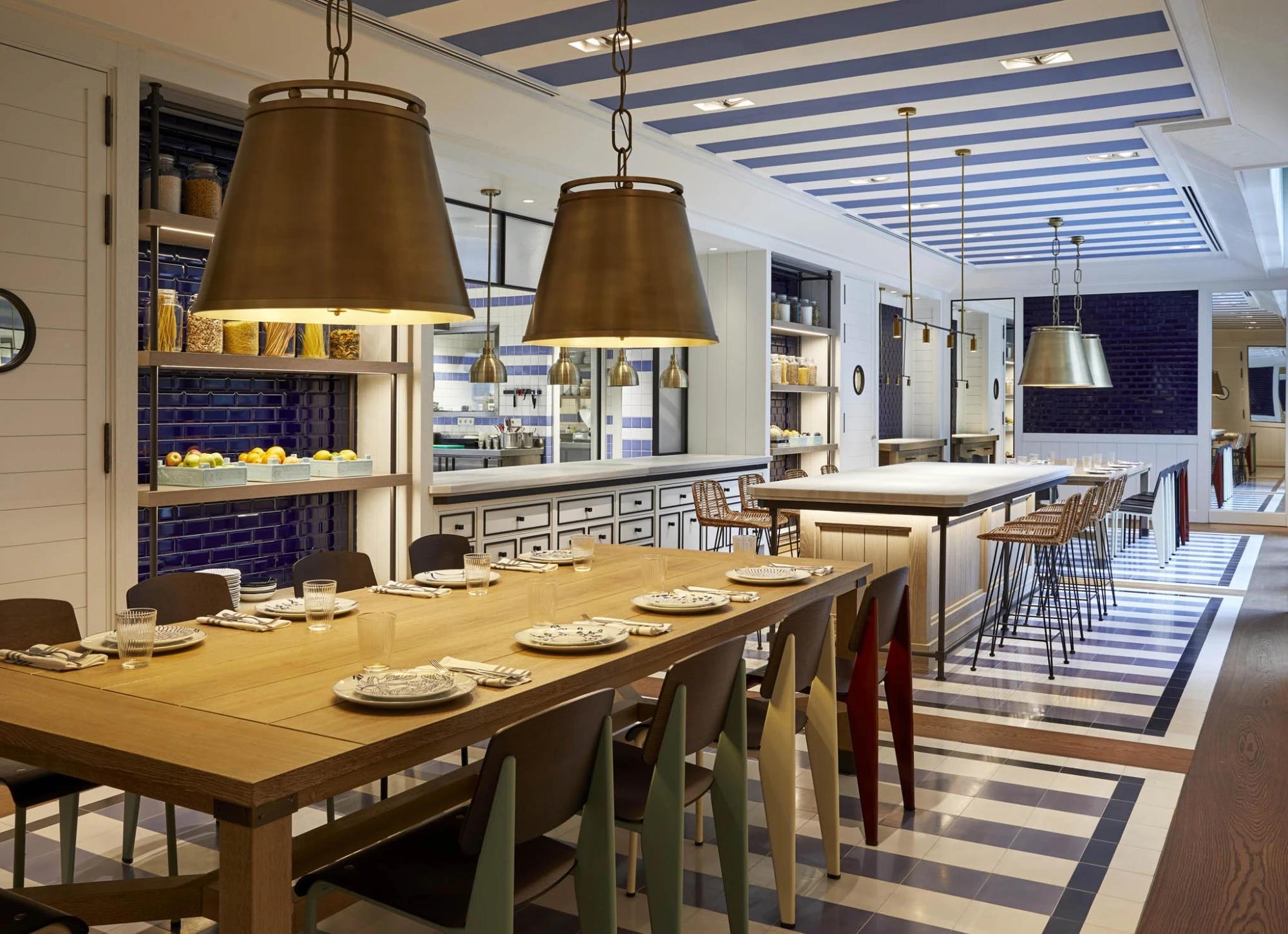 Seventy Barcelona by Ricardo Labougle