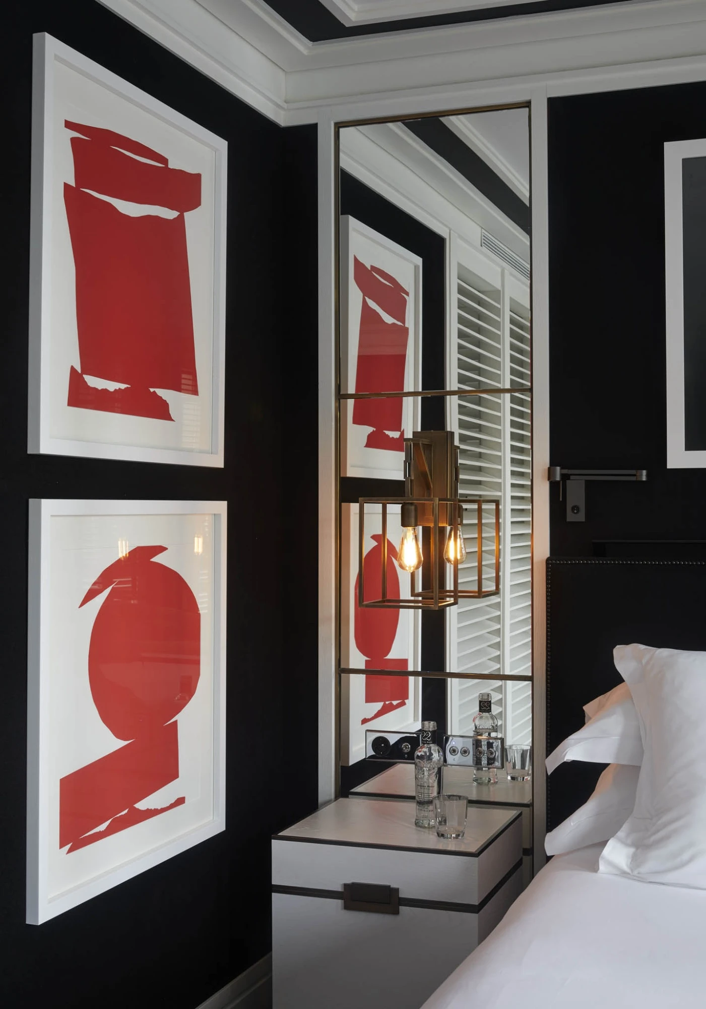 Seventy Barcelona by  Ricardo Labougle